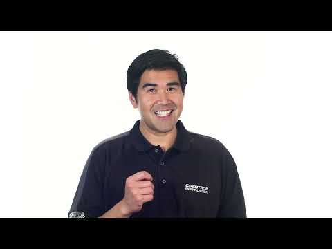 Introduction to Crestron Systems: Introduction and Automation