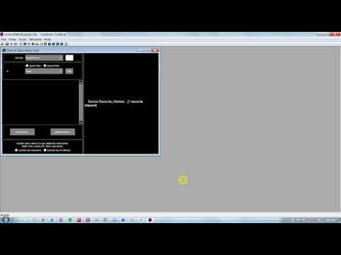 Introduction to Crestron Systems: Crestron Toolbox